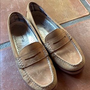 Women’s Sperry Loafers